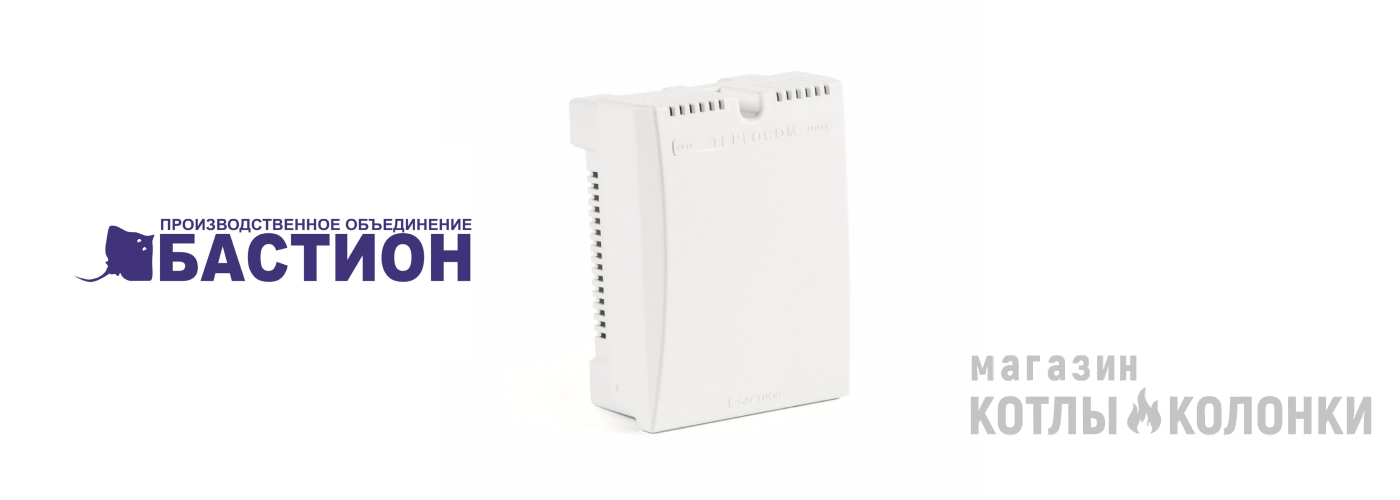 Teplocom ST 555-555