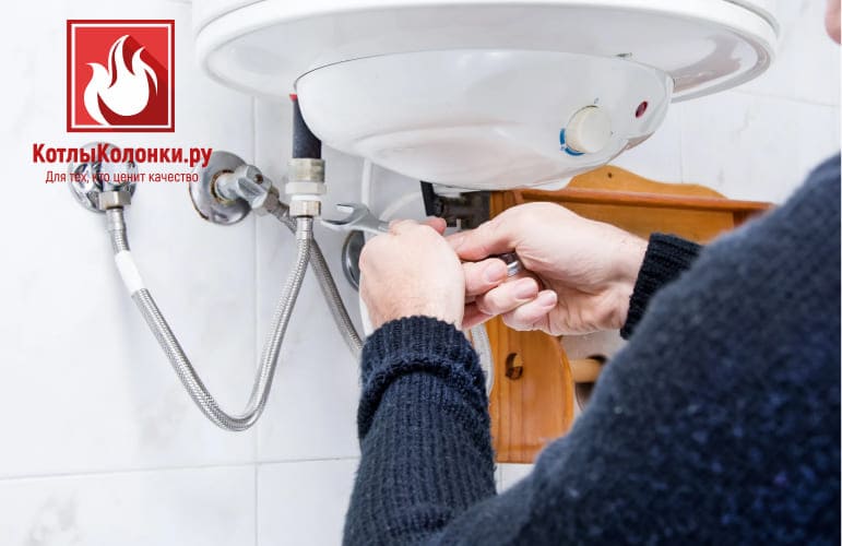 Как продлить срок службы водонагревателя: 5 простых правил