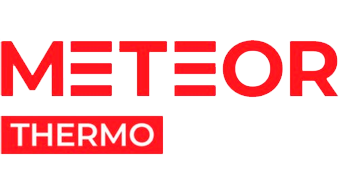 Логотип METEOR