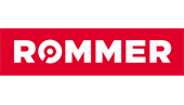 Логотип ROMMER