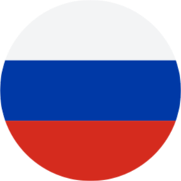 Логотип Россия