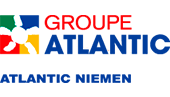 Логотип ATLANTIC