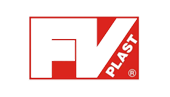 Логотип FV PLAST