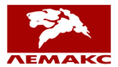 Логотип LEMAX