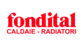 Логотип Fondital